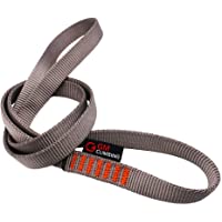 GM CLIMBING Correa Honda de Nylon de 16 mm 22kN - 4840lb
